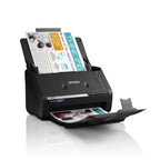Epson FastFoto FF-680W Scanner