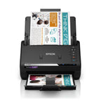 Epson FastFoto FF-680W Scanner