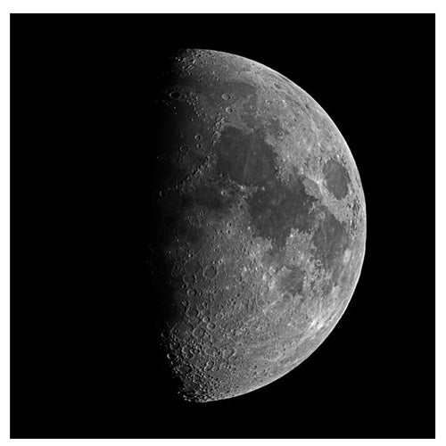 Bresser Solarix 76/350 Telescope with Solar Filter