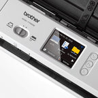 Brother ADS-1700W Document Scanner