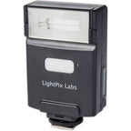 LightPix Labs FlashQ Q20 II Flash Midnight Black