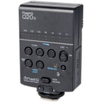 LightPix Labs FlashQ Q20 II Flash Midnight Black