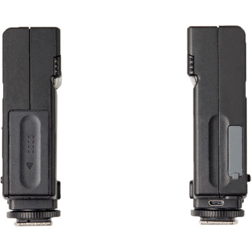 LightPix Labs FlashQ Q20 II Flash Midnight Black