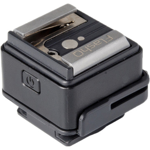 LightPix Labs FlashQ Receiver T2 Midnight Black