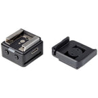 LightPix Labs FlashQ Receiver T2 Midnight Black