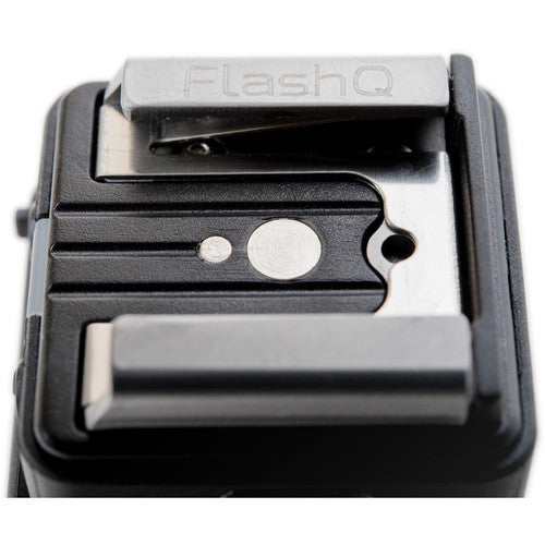 LightPix Labs FlashQ Receiver T2 Midnight Black