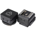 LightPix Labs FlashQ Trigger T2 Kit Midnight Black