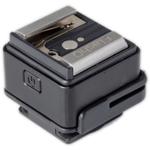 LightPix Labs FlashQ Trigger T2 Kit Midnight Black