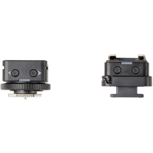 LightPix Labs FlashQ Trigger T2 Kit Midnight Black