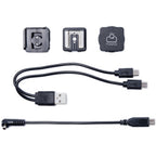 LightPix Labs FlashQ Trigger T2 Kit Midnight Black