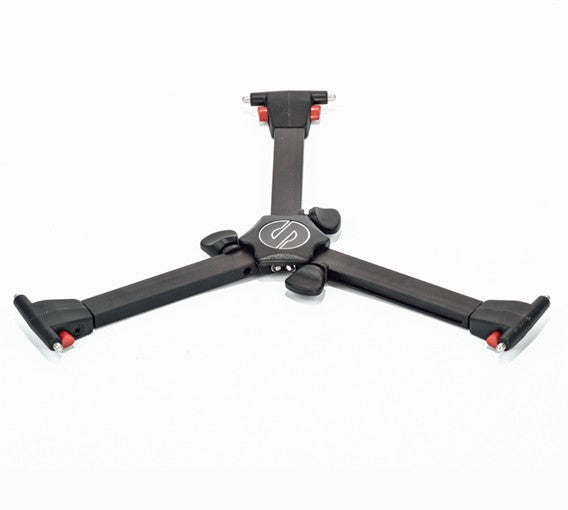 Sachtler Mid-level spreader flowtech 75