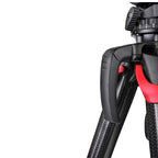 Sachtler Carry handle flowtech