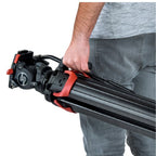 Sachtler Carry handle flowtech