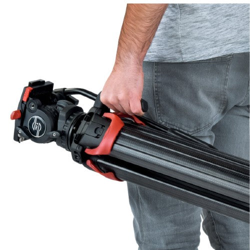 Sachtler Carry handle flowtech