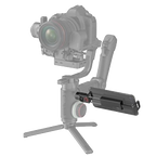 Zhiyun TransMount Phone holder with Crown Gear