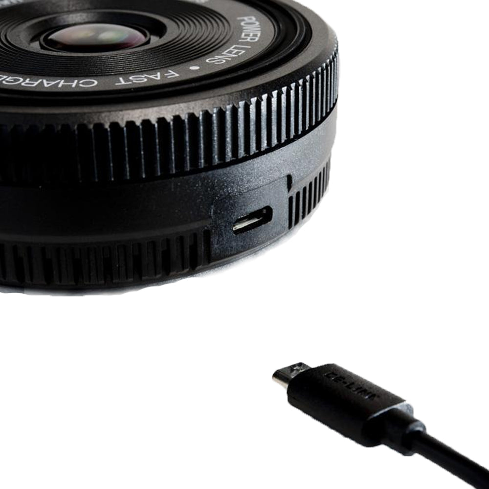 LightPix Labs Power Lens