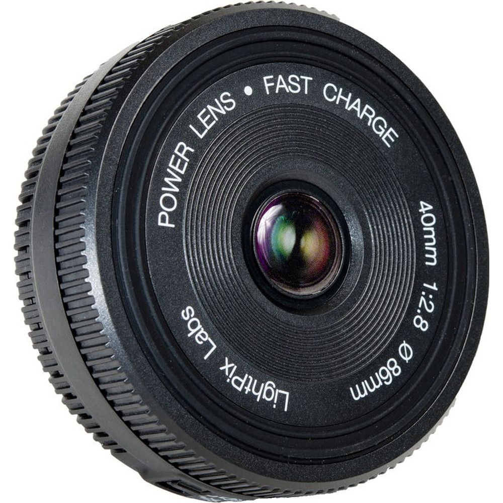 LightPix Labs Power Lens