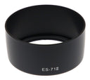 Photospecialist ES-71 II Lens Hood