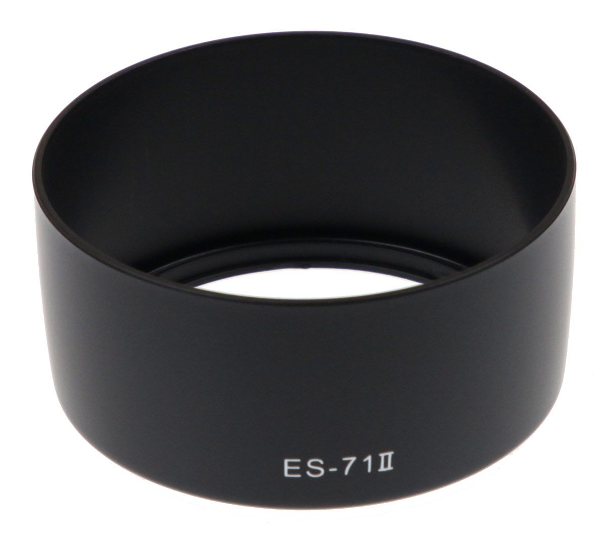 Photospecialist ES-71 II Lens Hood