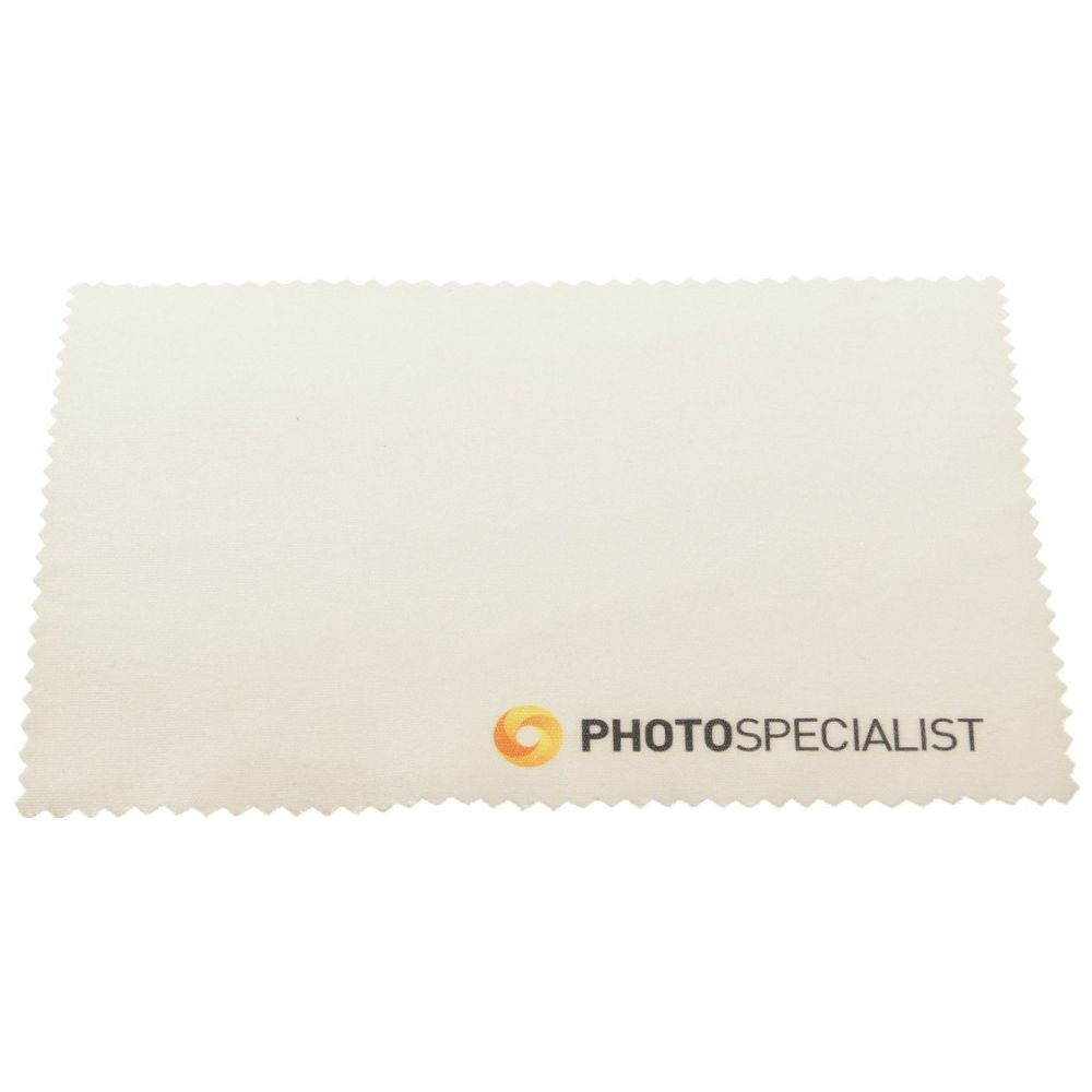 Photospecialist Cloth 10x15cm White