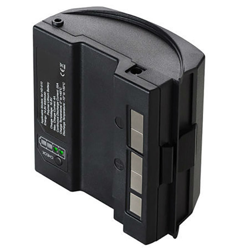 Jinbei HD-610 & HD-601 Battery