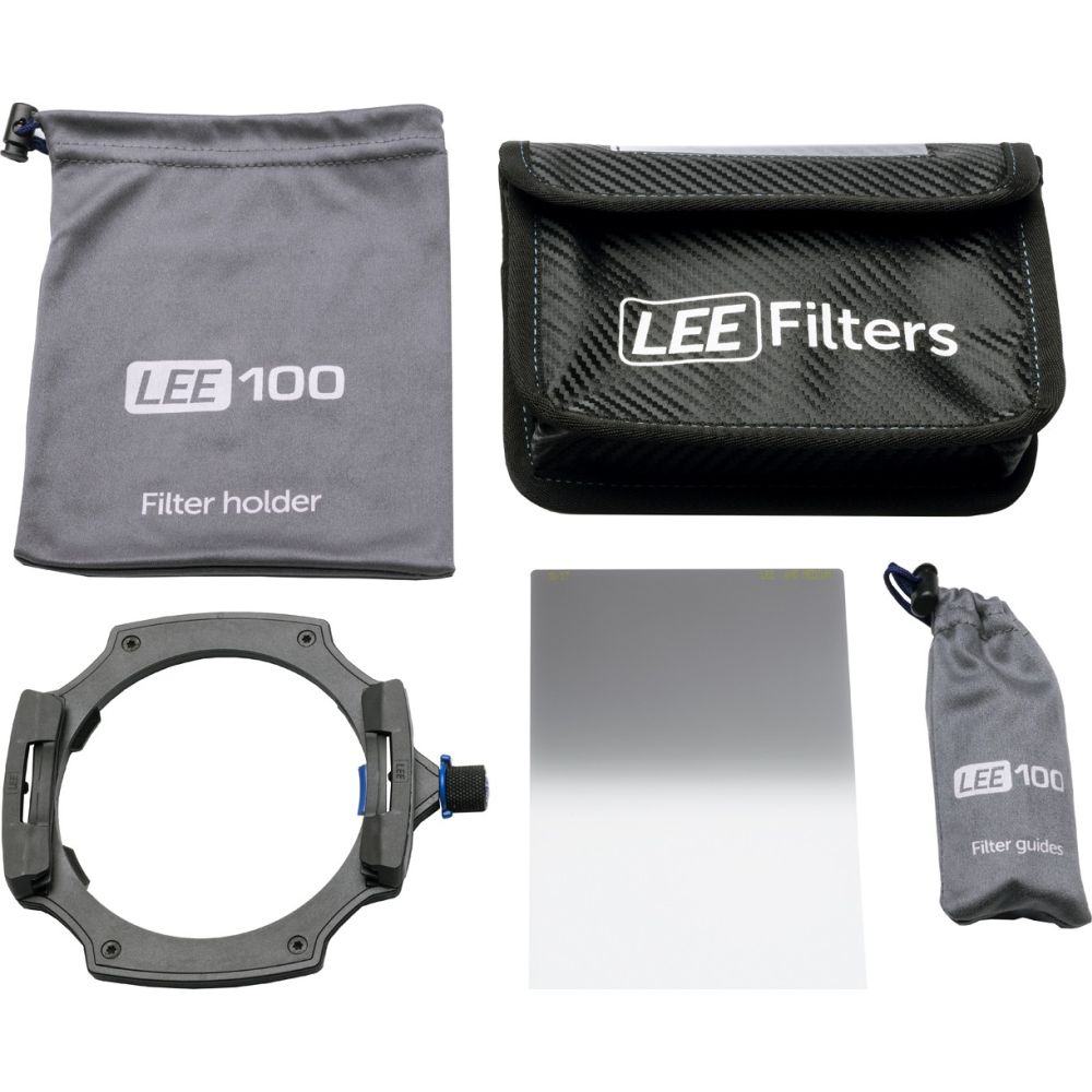 Lee 100mm Landscape Kit