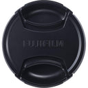 Fujifilm FLCP-52 II Lens Cap 52mm