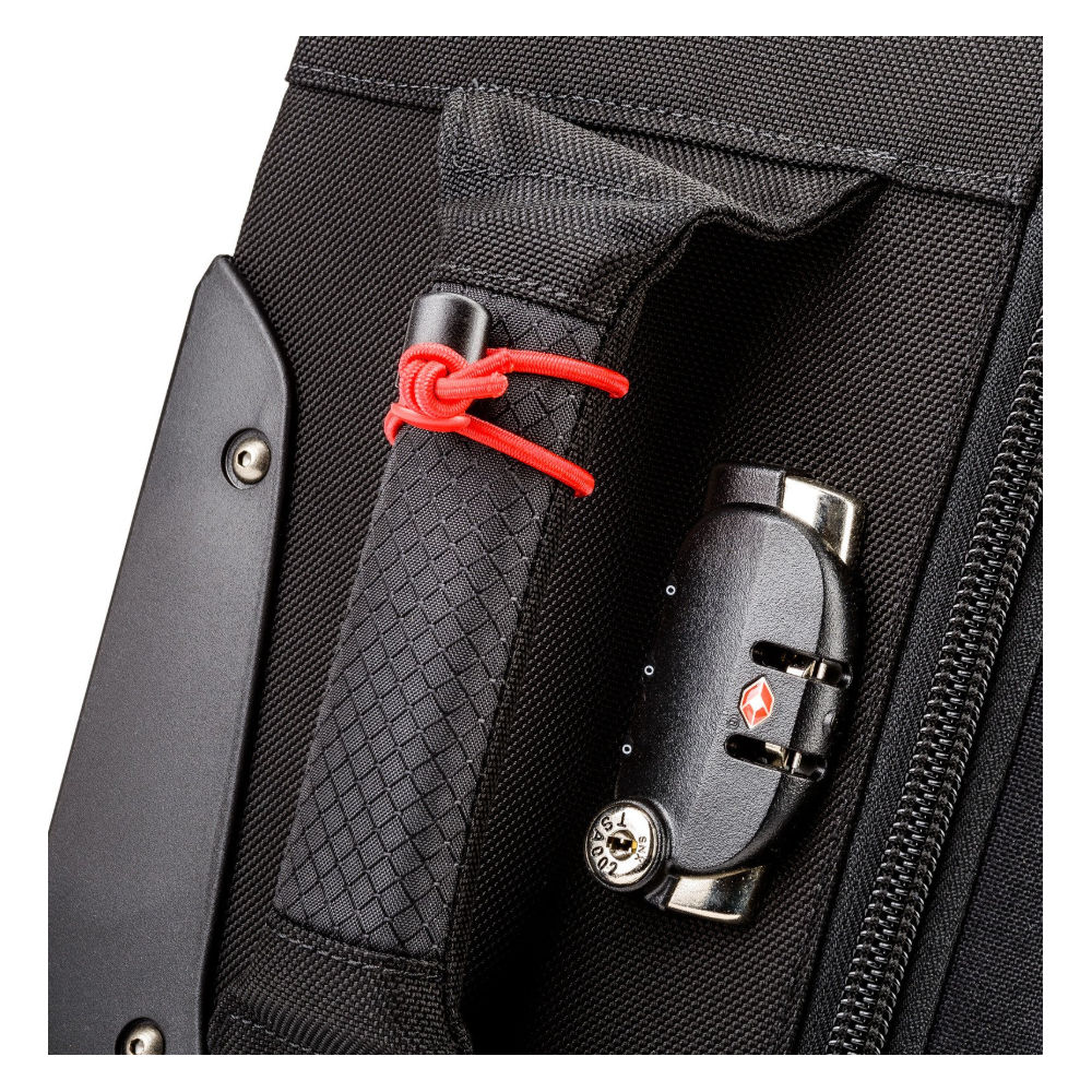 Think Tank Red Whips V2.0
