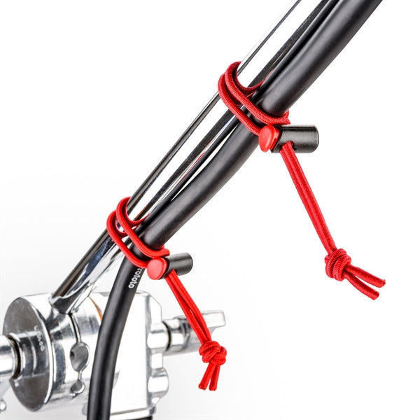 Think Tank Red Whips V2.0