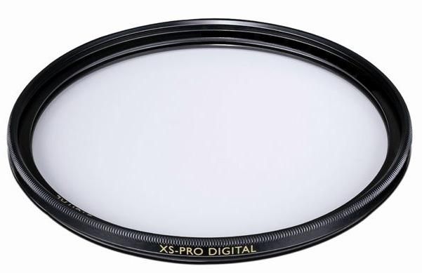 B+W 007 MRC Nano XS-Pro Digital 37mm ES