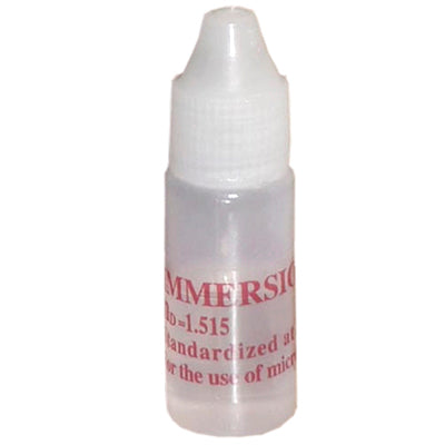 Bresser Immersion Oil 5 ml