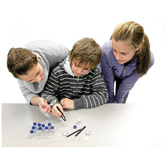 Bresser Junior Experiment Set