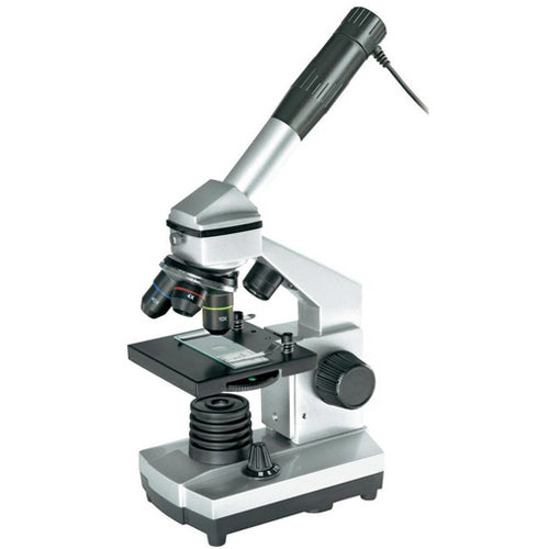 Bresser Junior Microscope set 40-1024x with case