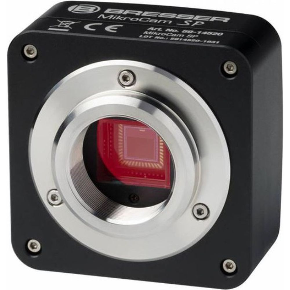 Bresser MikroCam SP 5.0 Microscope Camera