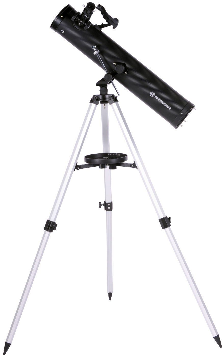 Bresser Venus 76/700 AZ Mirror Telescope