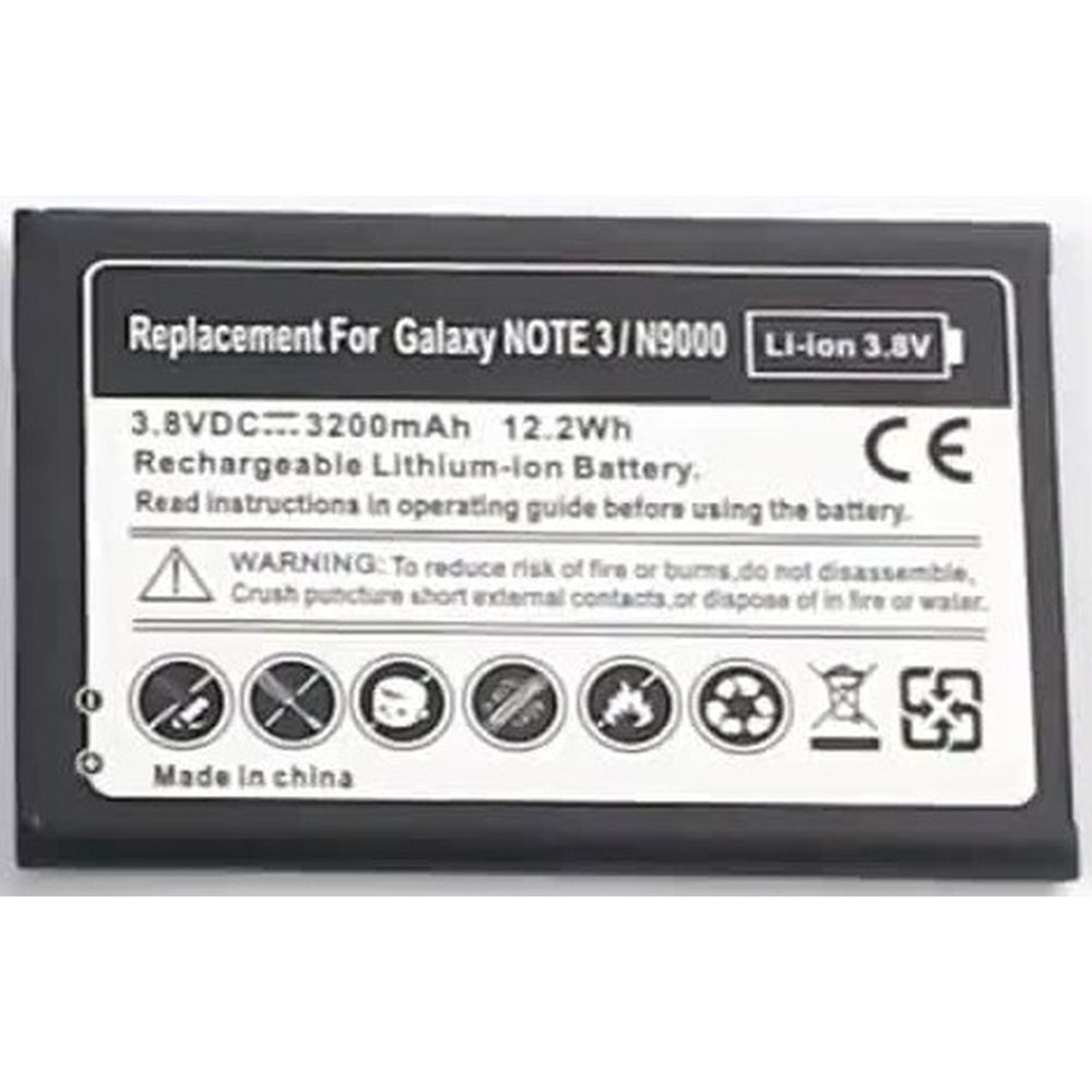 CamFi Pro Battery