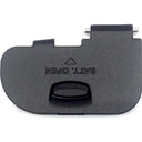 Canon EOS 70D & 80D Battery Cover