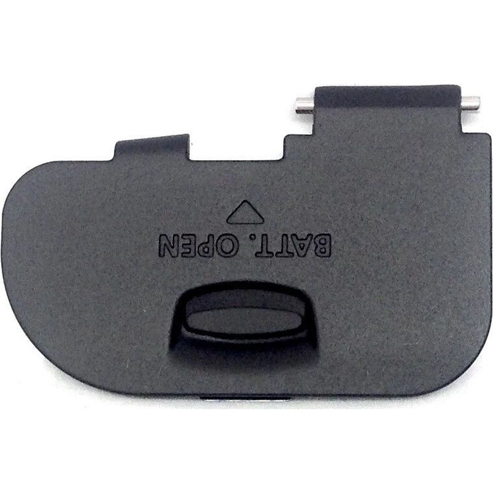 Canon EOS 70D & 80D Battery Cover