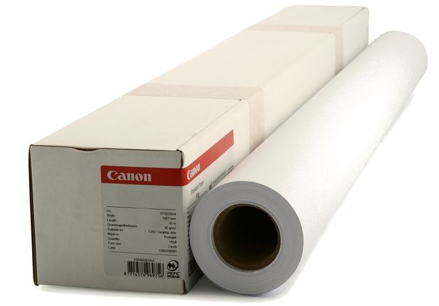 Canon Matt Coated 43,2cmx30m 180g/m2