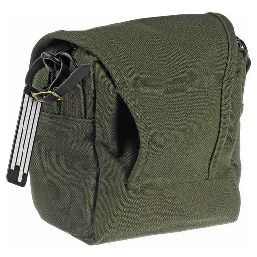 Domke F-5XA Small Shoulder Bag Olive