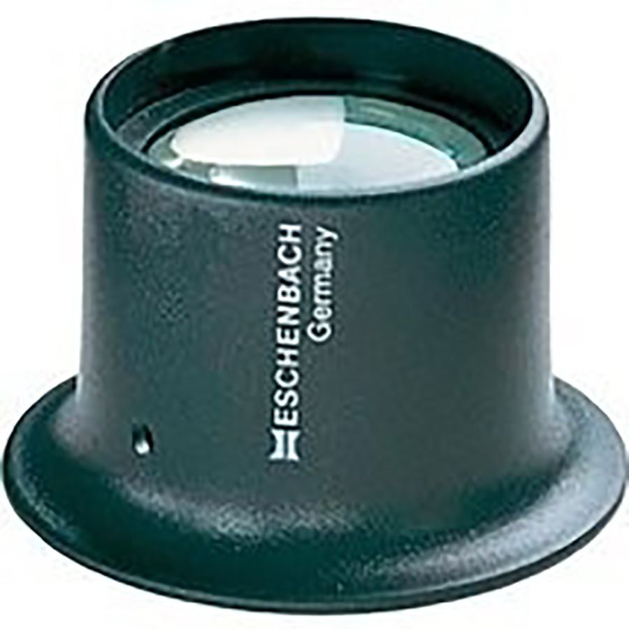 Eschenbach Watchmaker's Loupe 10X