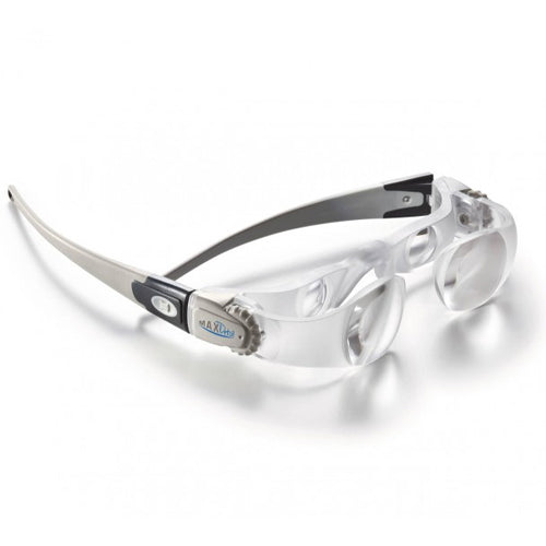 Eschenbach MaxDetail Glasses