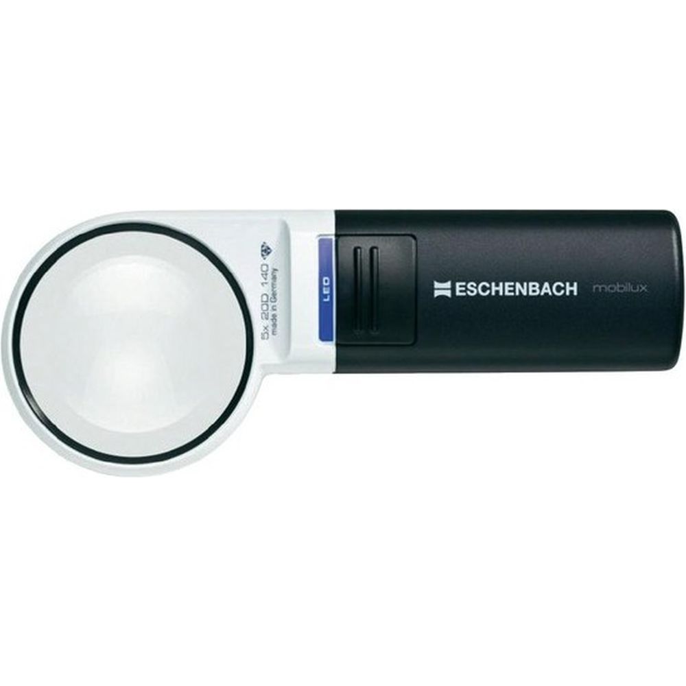 Eschenbach Mobilux LED 58mm 5x