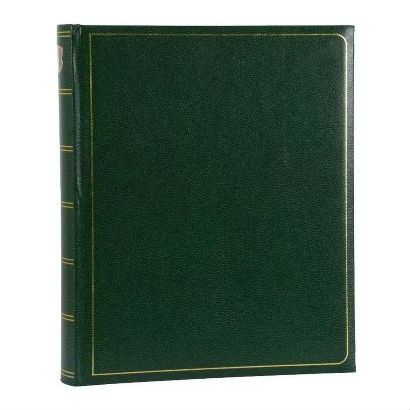 Henzo Memory Green Photo Album