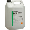 Ilford Rapid Fixer 5 Liter