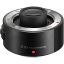 Panasonic DMW-TC20E 2.0x Tele Converter