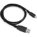 Panasonic K1HY04YY0106 USB Cable