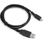 Panasonic K1HY04YY0106 USB Cable