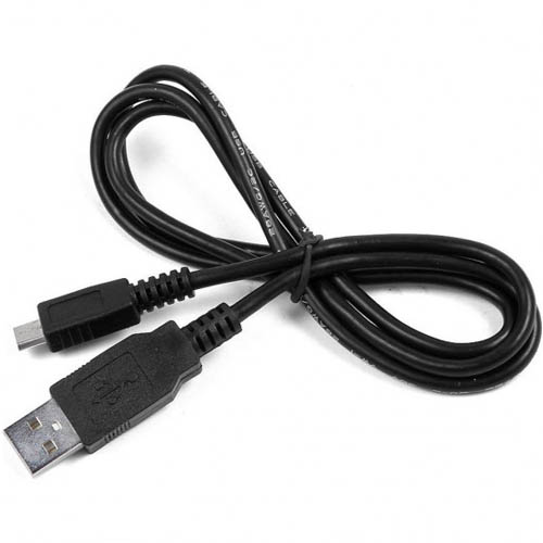 Panasonic K1HY04YY0106 USB Cable