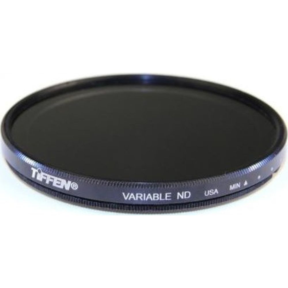 Tiffen 58mm Variable ND Filter